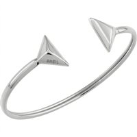 Pulsera Breil Mujer Rockers in Acero TJ2566